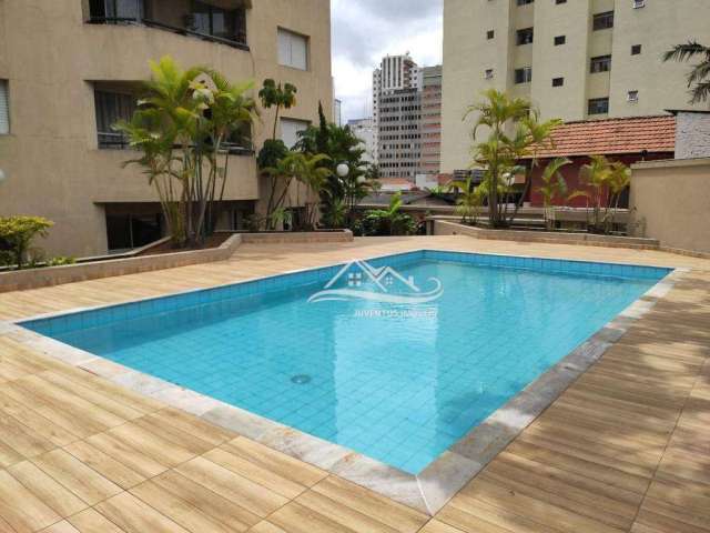 Apartamento com 2 dormitórios para alugar, 40 m² por R$ 2.630,00/mês - Bela Vista - São Paulo/SP
