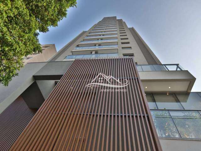 Apartamento com 1 dormitório à venda, 60 m² por R$ 810.000,00 - Perdizes - São Paulo/SP