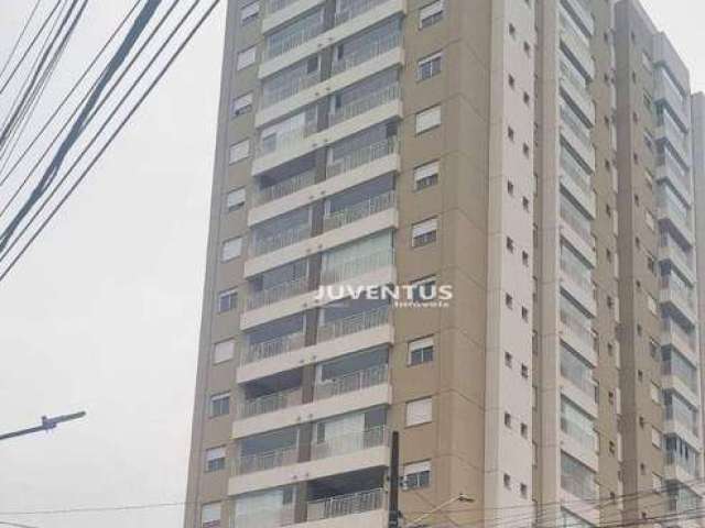 Apartamento com 2 dormitórios para alugar, 64 m² por R$ 3.700/mês - Vila Prudente (Zona Leste) - São Paulo/SP