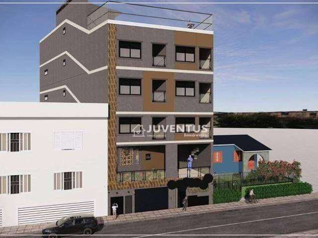 Prédio para alugar, 1200 m² por R$ 61.200/mês - Alto da Mooca - São Paulo/SP