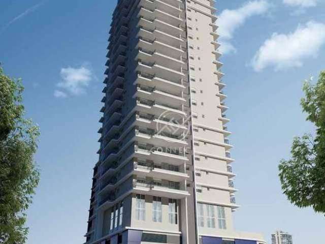 Modern Butantã - Apartamento com 3 dormitórios à venda, 94 m² por R$ 1.100.000 - Butantã - São Paulo/SP