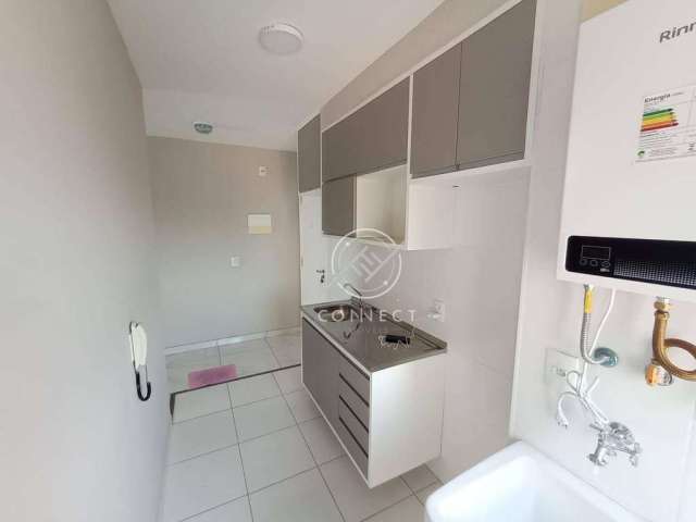 Oasis - Apartamento com 2 dormitórios à venda, 49 m² por R$ 315.000 - Jardim Roberto - Osasco/SP