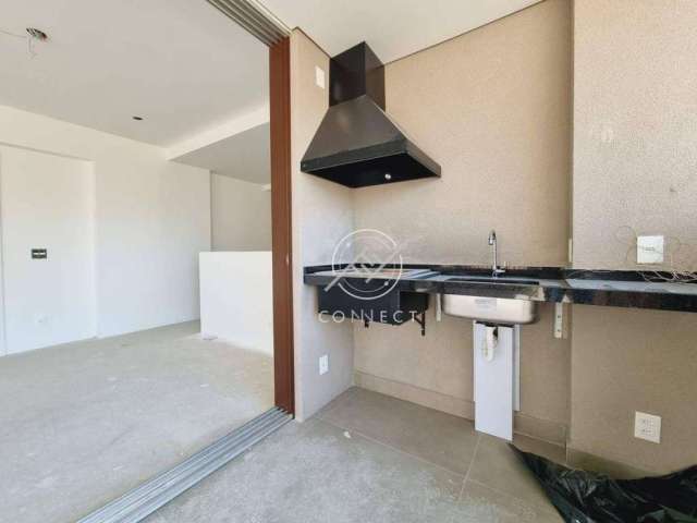 Hera Perdizes - Apartamento com 3 dormitórios à venda, 111 m² por R$ 1.722.000 - Perdizes - São Paulo/SP