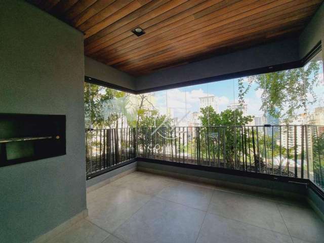 SEED - Apartamento com 2 dormitórios para alugar, 84 m² por R$ 14.533/mês - Vila Olímpia - São Paulo/SP