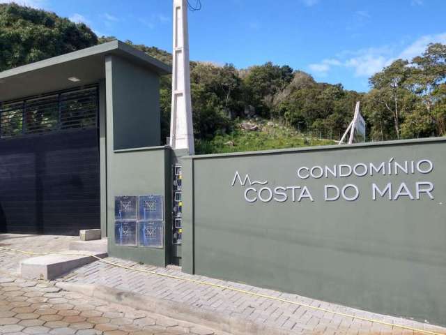 Terreno à venda no bairro Praia da Pinheira - Palhoça/SC
