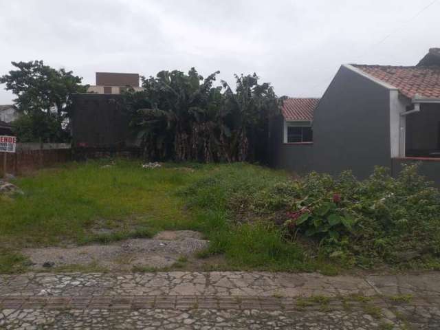 Terreno à venda no bairro Centro - Barra Velha/SC
