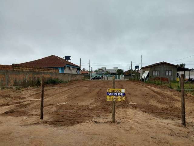 Terreno à venda no bairro Pinheira - Palhoça/SC