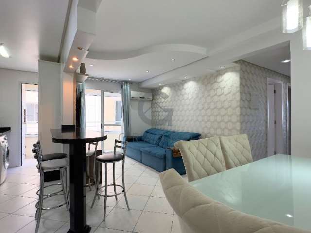 Apartamento Mobiliado com 3 dormitórios - R$ 569.900,00
