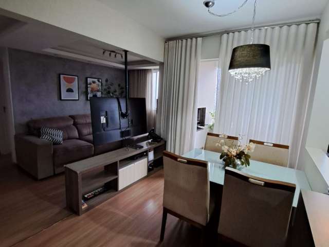 Apartamento 2 quartos e sala estendida - Pateo Allegro - Terra Bonita