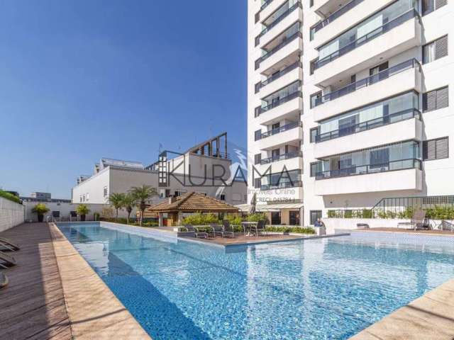 Apartamento com 3 quartos à venda na Rua Albino dos Santos, 80, Centro, Osasco, 75 m2 por R$ 649.000