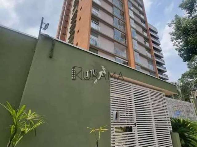Apartamento com 3 quartos à venda na Rua Clotilde Galesi, 170, Vila Osasco, Osasco, 100 m2 por R$ 900.000