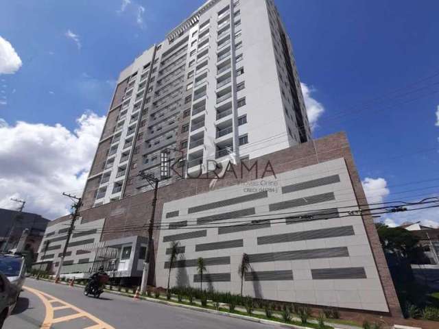 Apartamento com 3 quartos à venda na Avenida Doutor Martin Luther King, 74, Umuarama, Osasco, 73 m2 por R$ 760.000