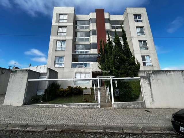 Apartamento à venda Jardim Carvalho- Edifício Piazza Navona
