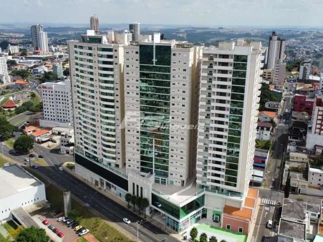 Apartamento à venda Edifício Santos Dumont- Centro