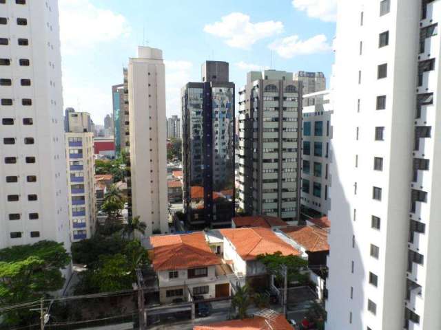 Apto para venda 72 M2, todo reformado -próximo Parque Ibirapuera