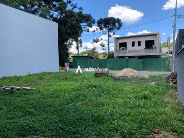 Terreno à venda na Rua Vereador Ângelo Burbello, 2927, Umbará, Curitiba por R$ 470.000
