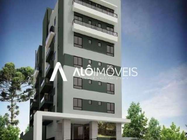 Apartamento com 2 quartos à venda na Rua Professor Ulisses Vieira, 427, Vila Izabel, Curitiba por R$ 830.773
