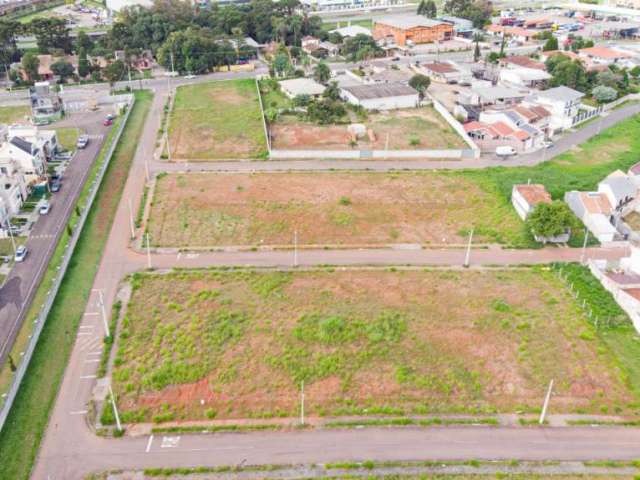 Terreno à venda na do Ganchinho, 2654, Ganchinho, Curitiba por R$ 174.000