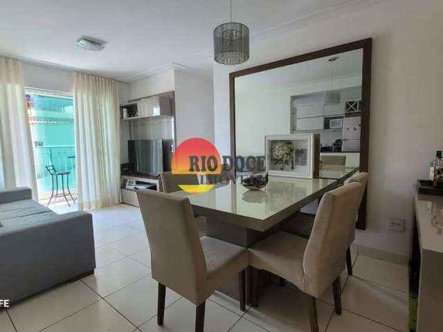 Apartamento com 3 quartos à venda na Ana Dias Duarte, 0, Jardim Guanabara, Belo Horizonte por R$ 450.000