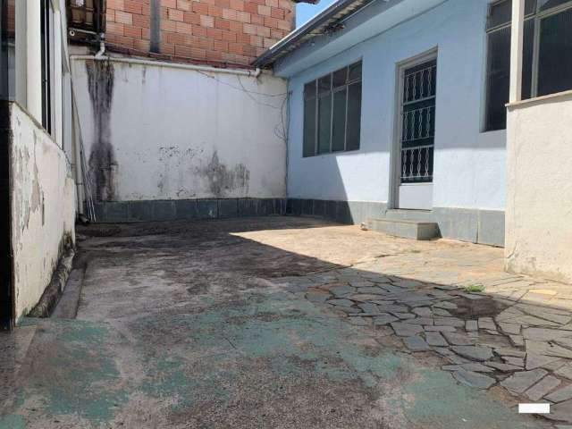 Casa à venda, 6 quartos, 2 vagas, Betânia - Belo Horizonte/MG