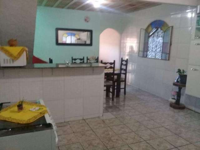 Casa à venda, 2 quartos, 1 suíte, 1 vaga, VISTA ALEGRE - Belo Horizonte/MG