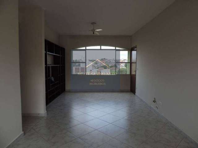 Apartamento com 3 quartos, 132m², à venda em Sorocaba, Vila Trujillo