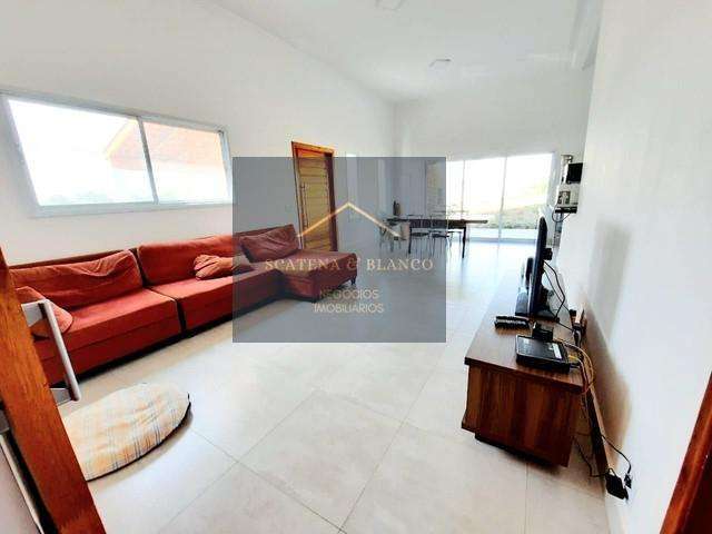 Casa de condomínio com 3 quartos, 950m², à venda em Araçoiaba da Serra, Condomínio Village Ipanema I