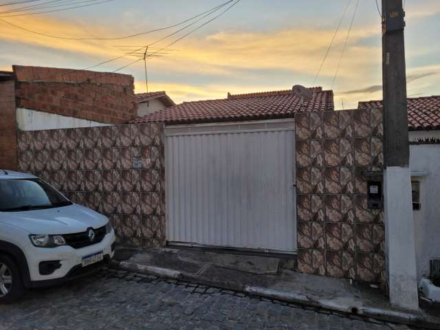 Casa à venda  no Condomínio Rio Paraguaçu