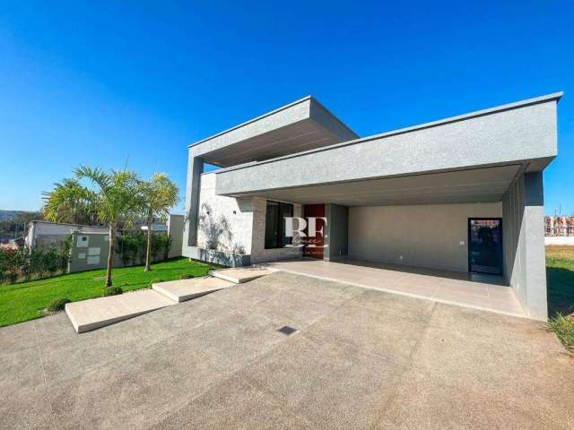 Casa com 3 dormitórios à venda, 220 m² por R$ 2.000.000,00 - Residencial Goiânia Golfe Clube - Goiânia/GO