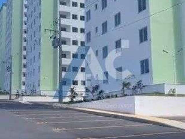 Apartamento à venda no bairro Sussuarana - Salvador/BA