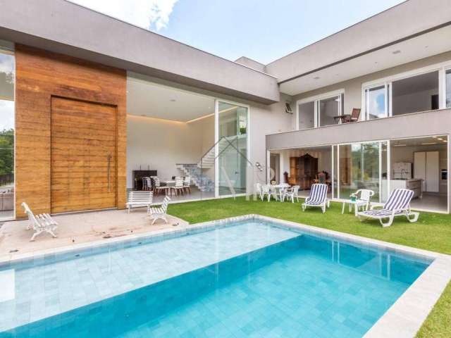 Casa no Condomínio Porto Atibaia para venda com 5 suítes, R$ 6.000.000,00