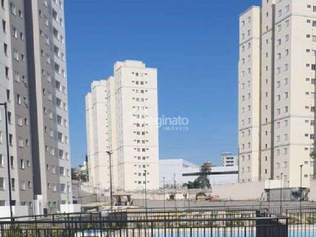 Apartamento à venda no bairro Vila Gabriel - Sorocaba/SP