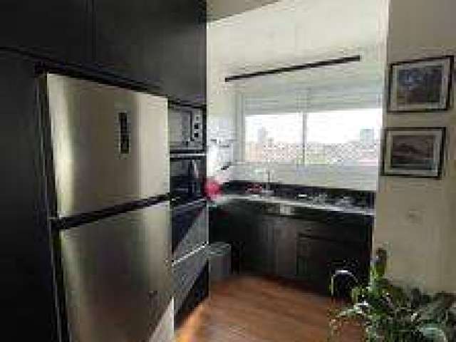 Apartamento para alugar, 40 m² por R$ 3.720,00/mês - Vila Osasco - Osasco/SP