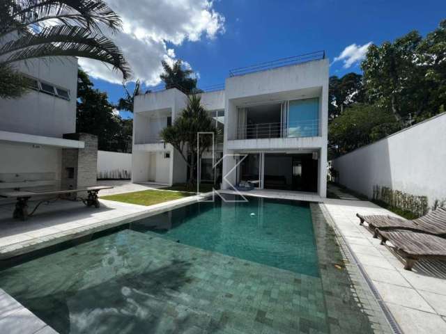 Casa com 5 quartos à venda na Rua Argentina, 563, Jardim América, São Paulo por R$ 30.000.000