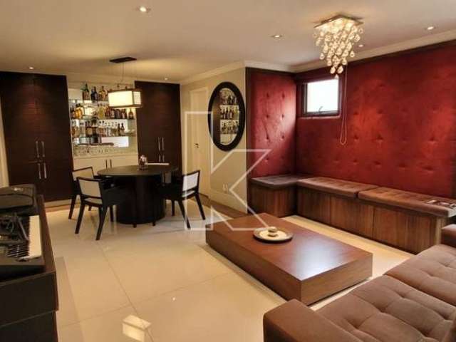 Apartamento com 4 quartos à venda na Rua Saint Hilaire, 145, Jardim Paulista, São Paulo por R$ 3.650.000
