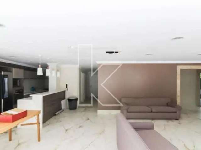 Apartamento com 3 quartos para alugar na Rua Canário, 906, Moema, São Paulo por R$ 25.000