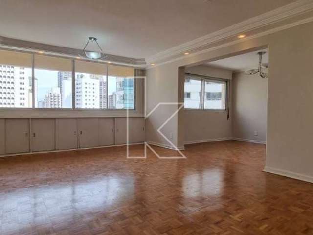 Apartamento com 3 quartos à venda na Rua Jacurici, 166, Itaim Bibi, São Paulo por R$ 1.980.000
