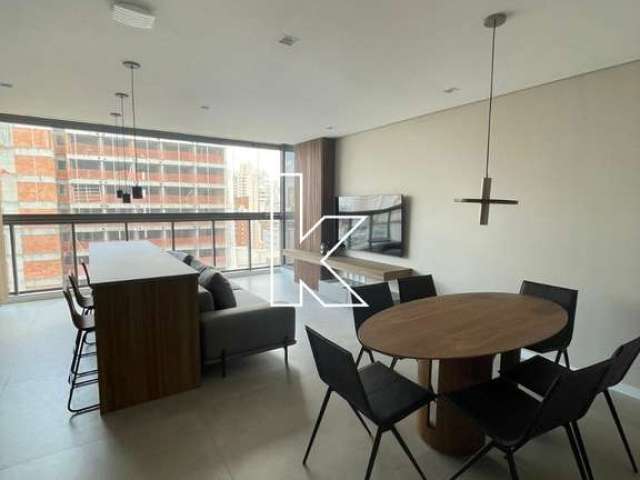 Apartamento com 2 quartos para alugar na Rua José Maria Lisboa, 757, Jardim Paulista, São Paulo por R$ 15.246