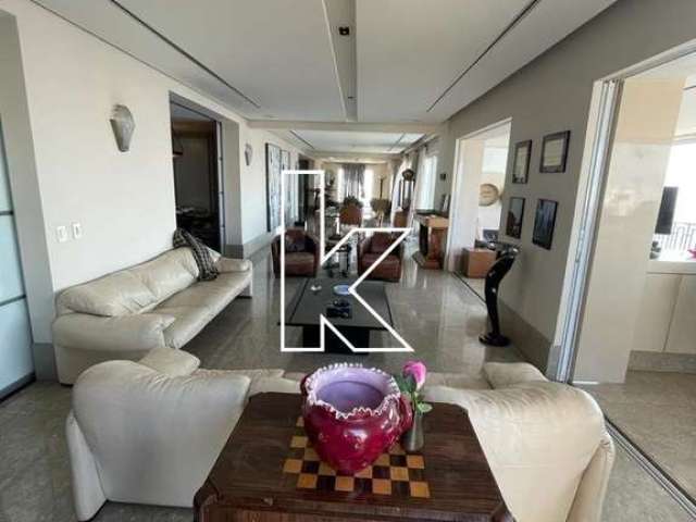 Apartamento com 4 quartos para alugar na Amauri, 513, Jardins, São Paulo por R$ 57.400