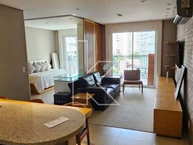 Apartamento com 2 quartos para alugar na Rua Diogo Jácome, 554, Vila Nova Conceição, São Paulo por R$ 10.555