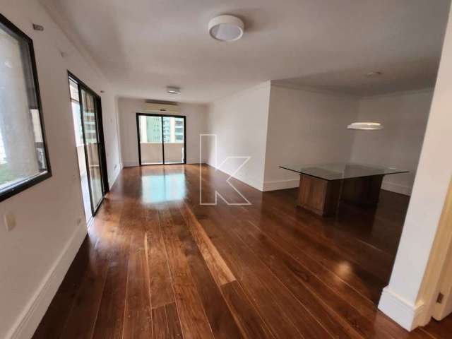 Apartamento com 4 quartos à venda na Rua Lopes Neto, 80, Itaim Bibi, São Paulo por R$ 5.000.000