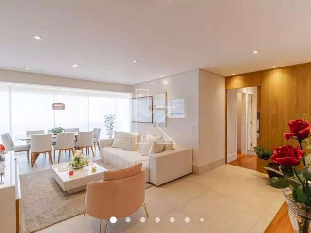 Apartamento com 2 quartos à venda na Rua Nilo, 170, Aclimação, São Paulo por R$ 2.250.000