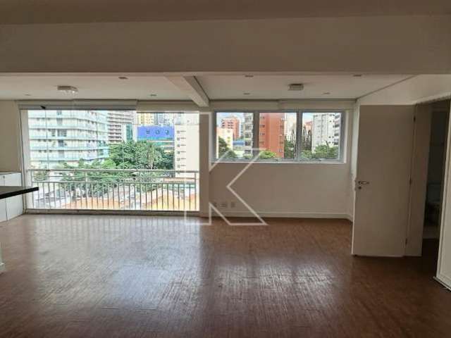 Apartamento com 2 quartos para alugar na Rua Gararu, 202, Vila Nova Conceição, São Paulo por R$ 11.000