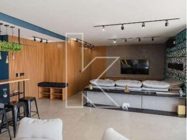 Apartamento com 3 quartos à venda na David Ben Gurion, 955, Vila Sônia, São Paulo por R$ 1.921.000