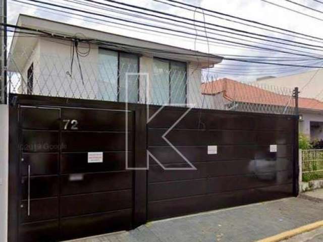 Casa com 2 quartos à venda na Rua Acruás, 72, Vila Congonhas, São Paulo por R$ 3.500.000