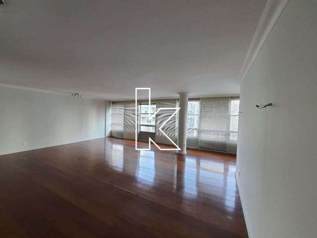 Apartamento com 4 quartos para alugar na Rua Piauí, 640, Higienópolis, São Paulo por R$ 8.000