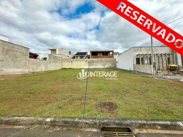 Terreno à venda, 250 m² por R$ 320.000,00 - Umbará - Curitiba/PR