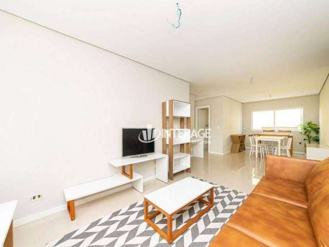 Apartamento com 3 dormitórios à venda, 94 m² por R$ 646.000,00 - Rebouças - Curitiba/PR