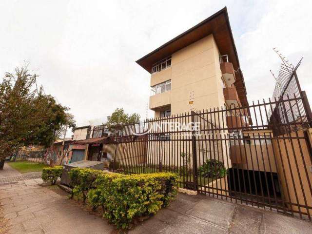 Apartamento com 3 dormitórios à venda, 67 m² por R$ 350.000,00 - Portão - Curitiba/PR