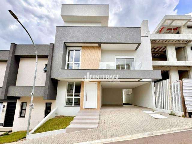 Casa com 3 suítes à venda, 239 m² por R$ 1.920.000 - Bairro Alto - Curitiba/PR